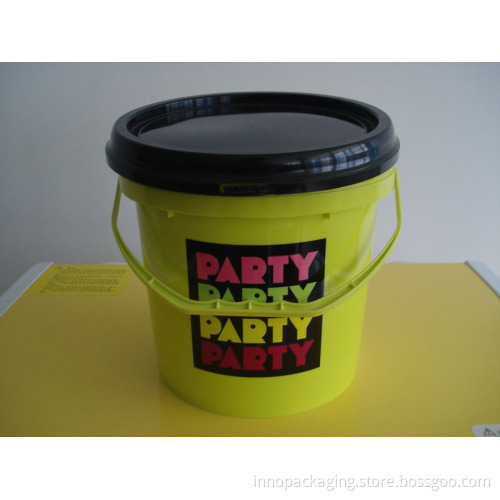 5L Paint Can